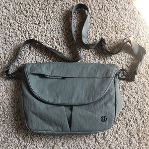 NWOT Festival Bag 5L